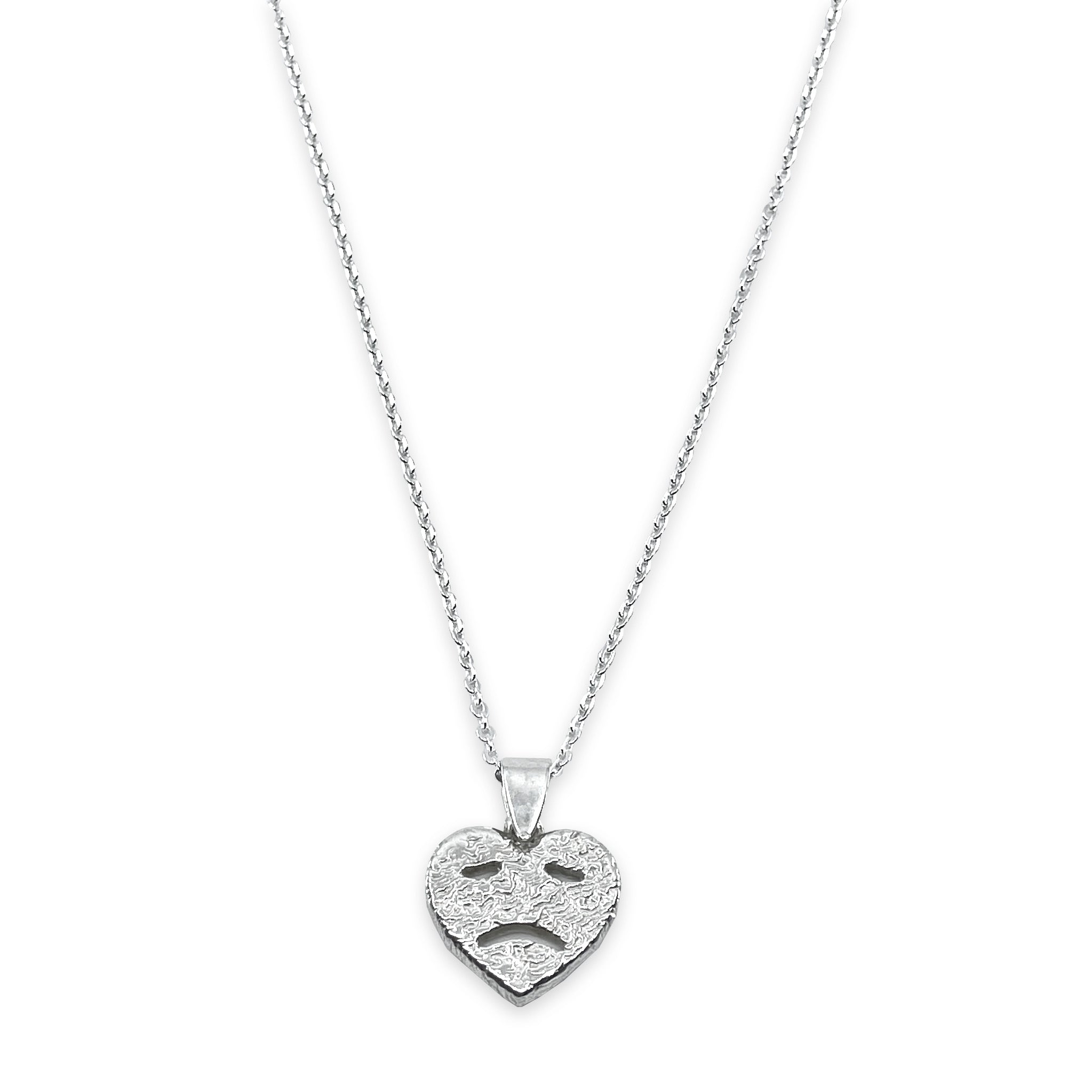 Heartbreak locket on sale