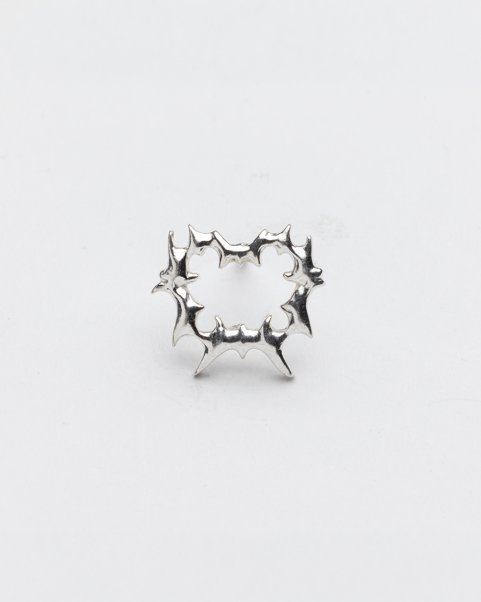KINGDOM HEARTS EARRING
