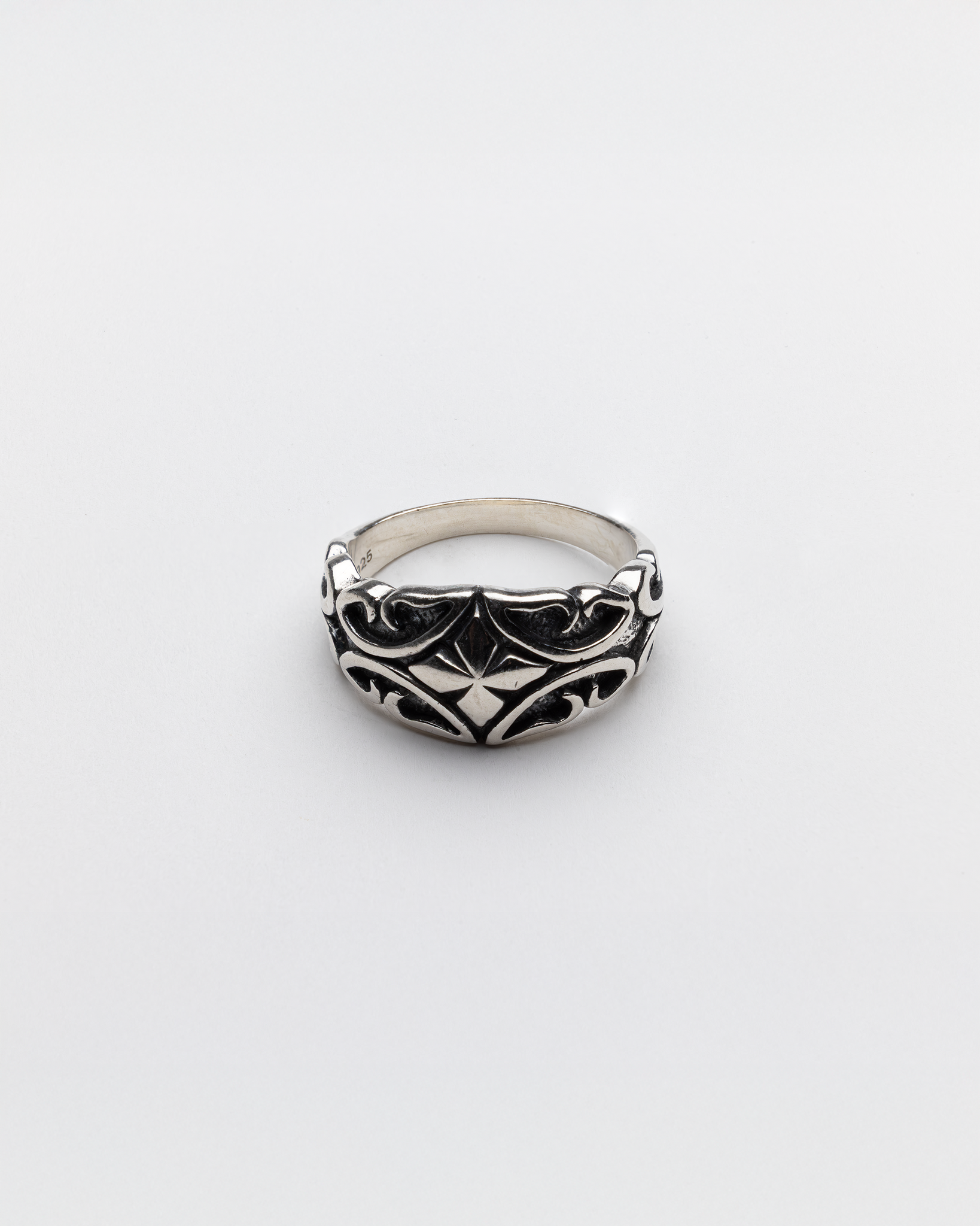 CROSS RING