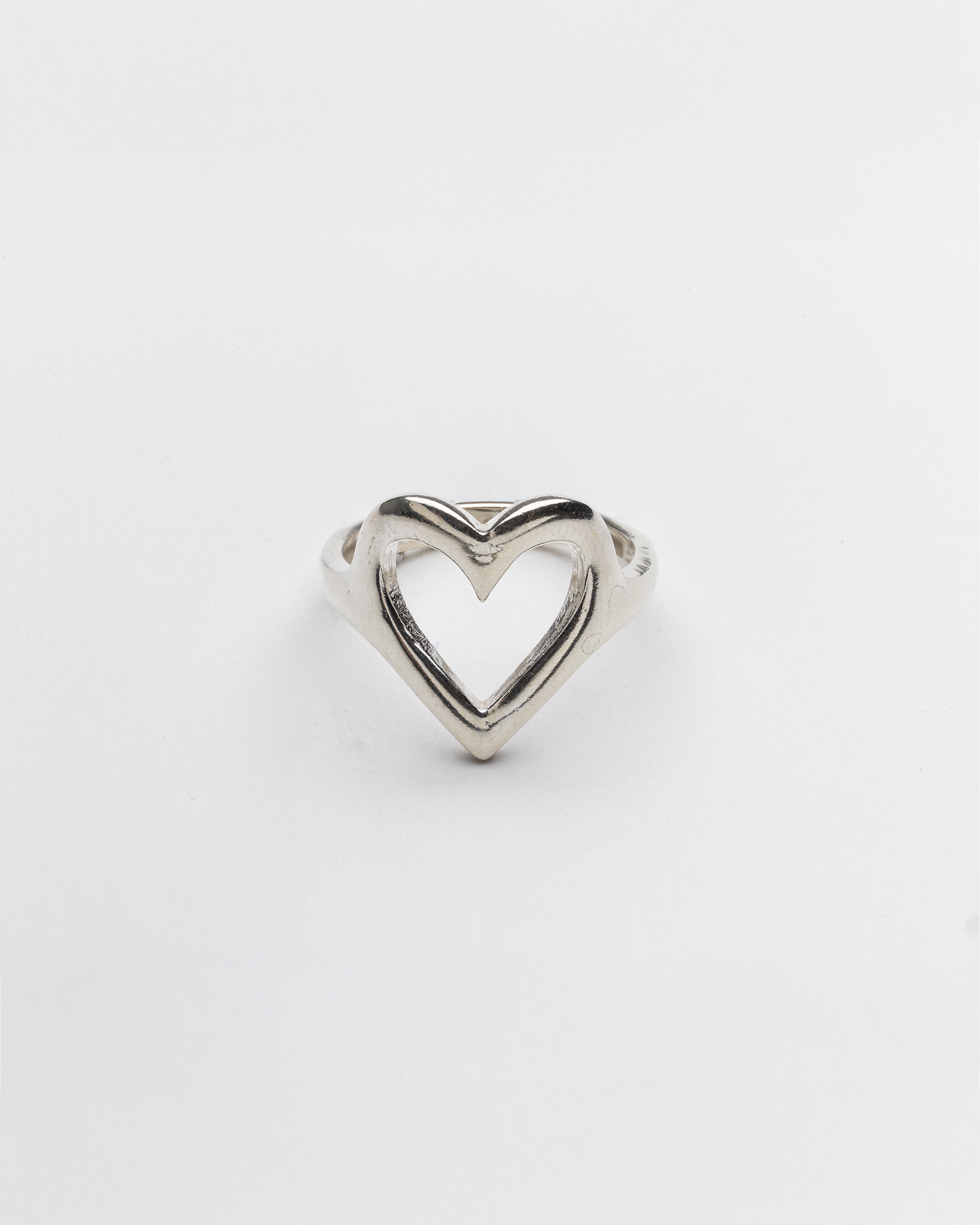 HEART RING