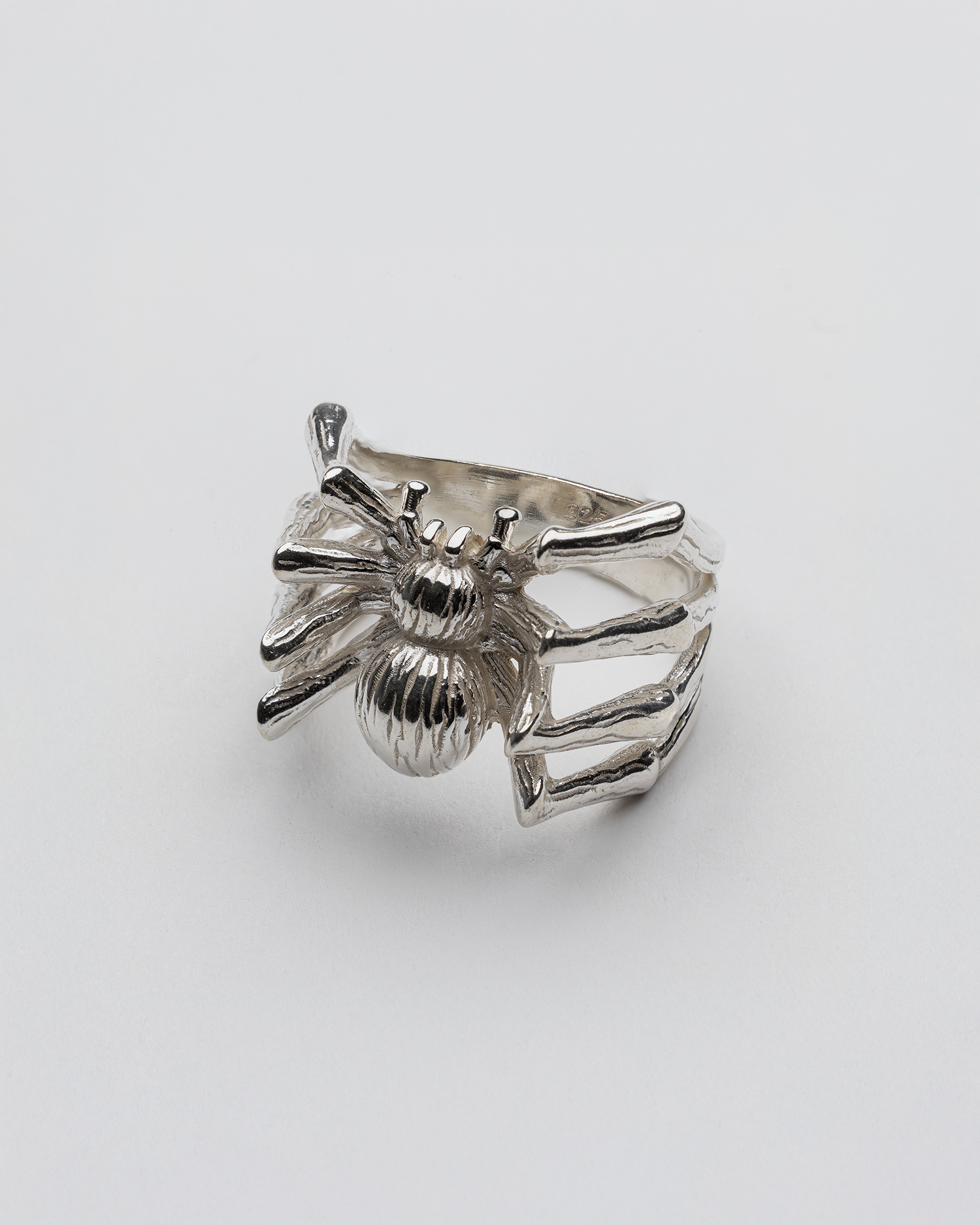 SPIDER RING