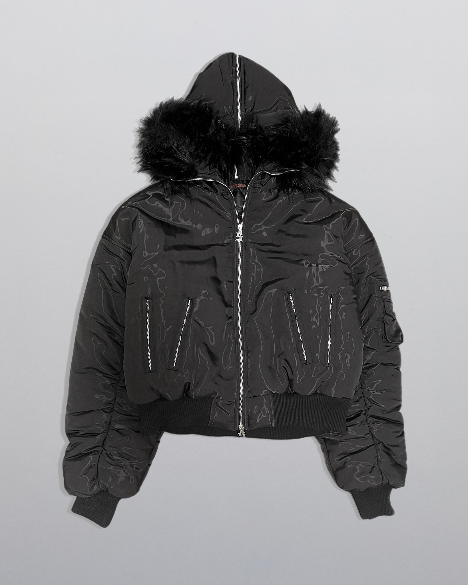 WINTER BOMBER