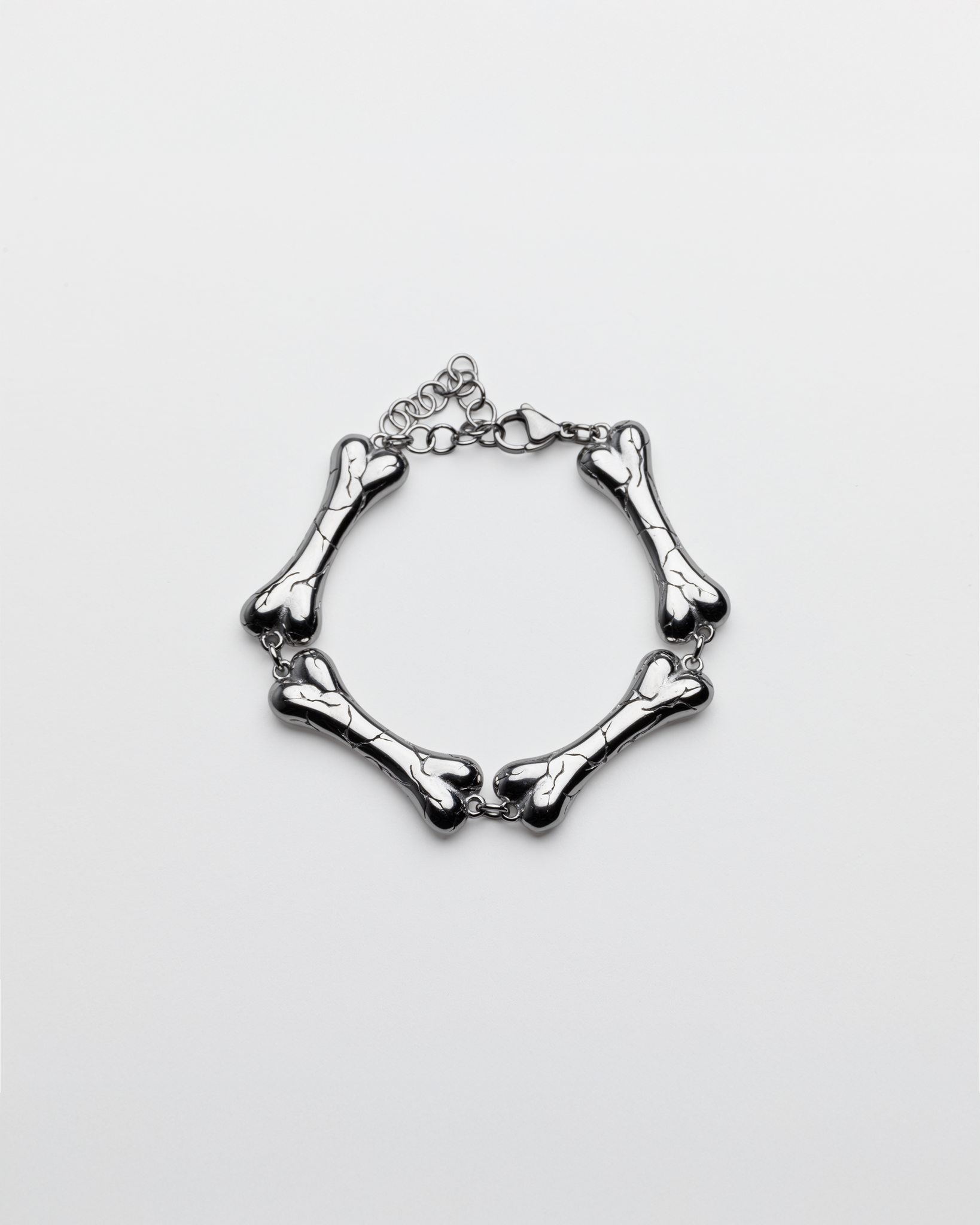 BONE LINK BRACELET