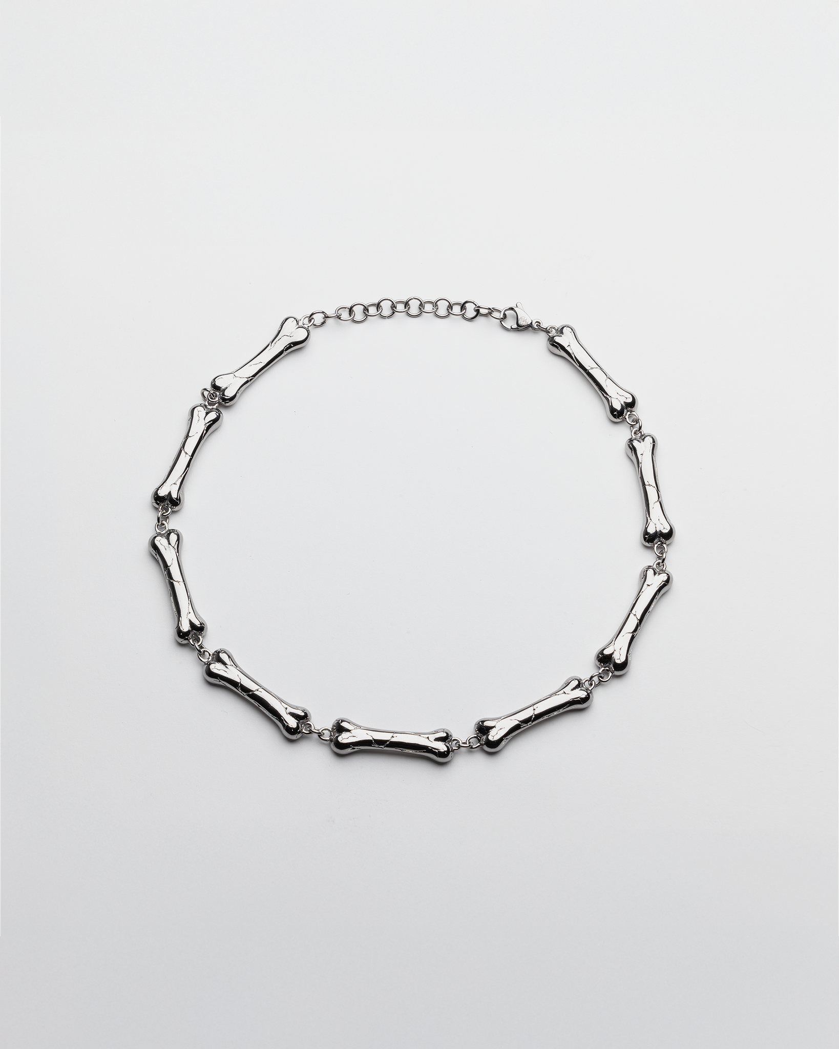 BONE LINK CHAIN