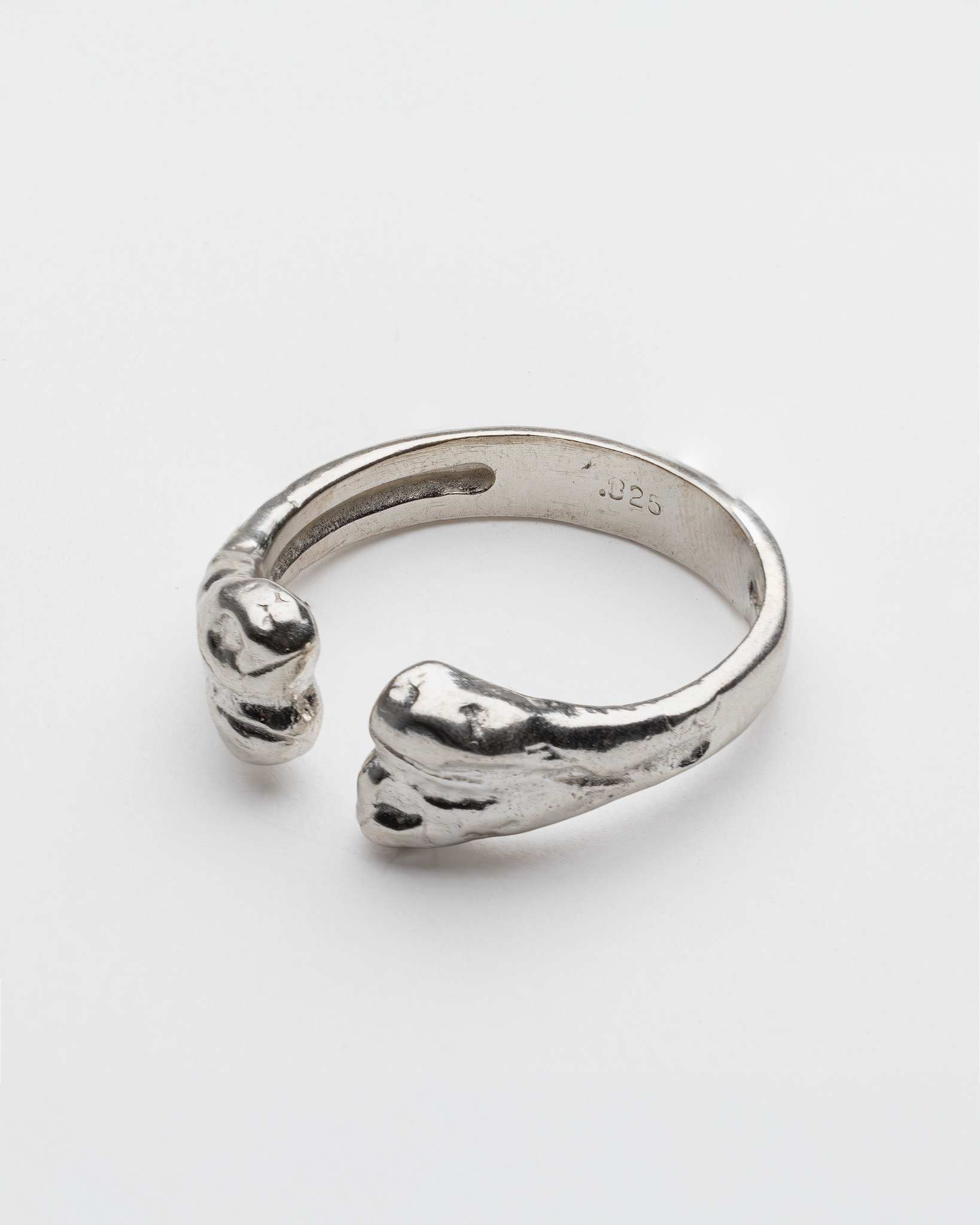 DOG TREAT RING