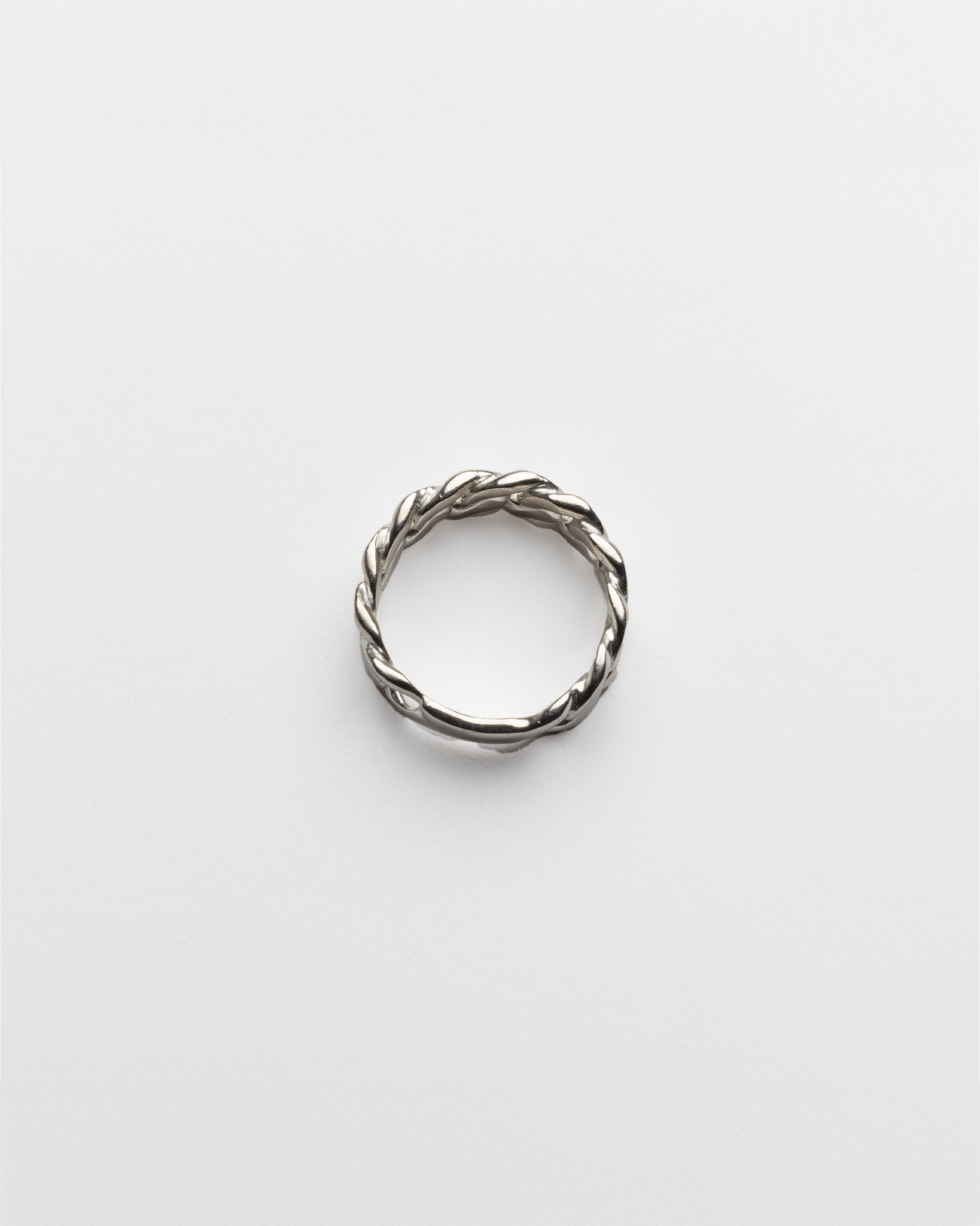 CHAIN LINK RING