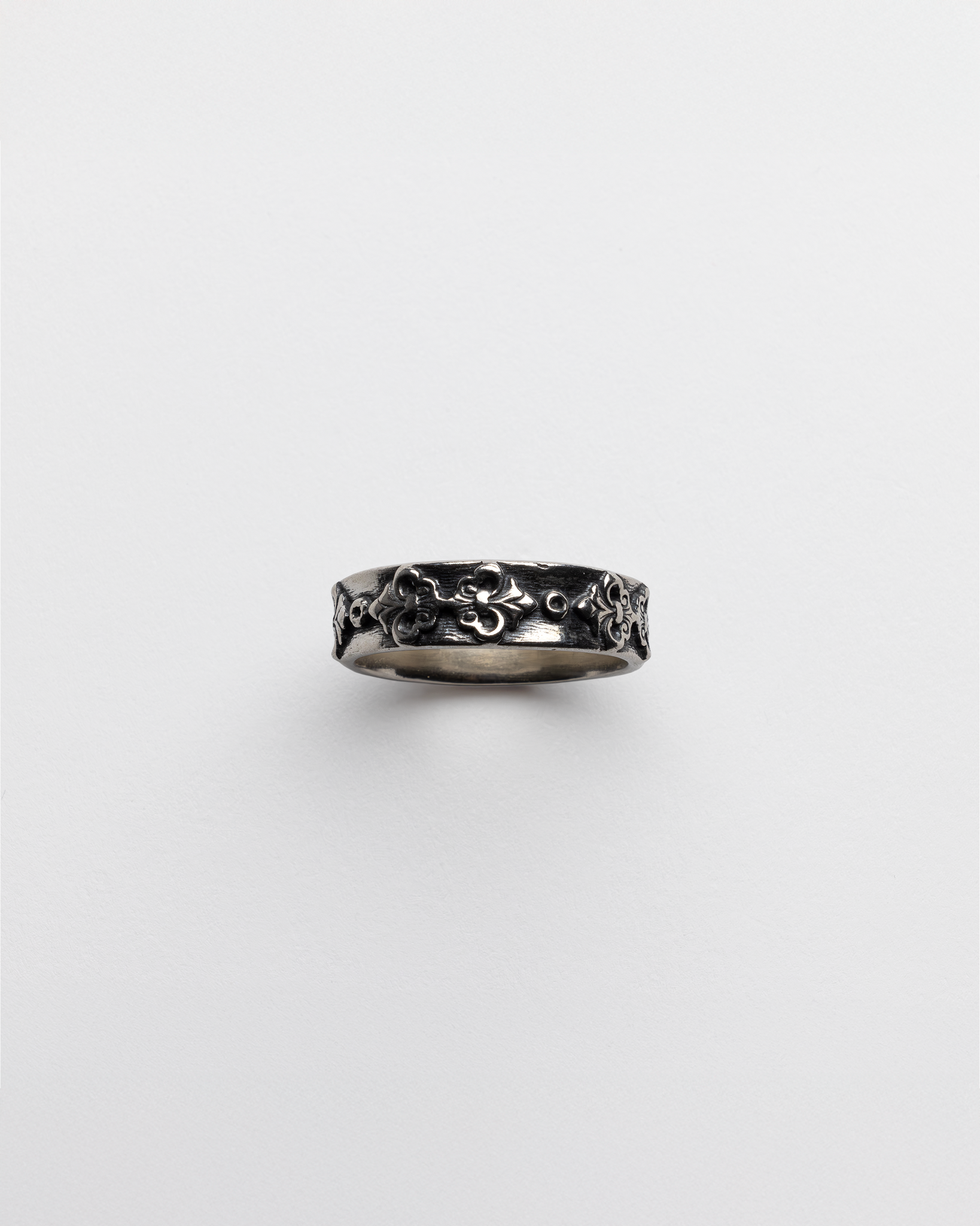 FLEUR RING