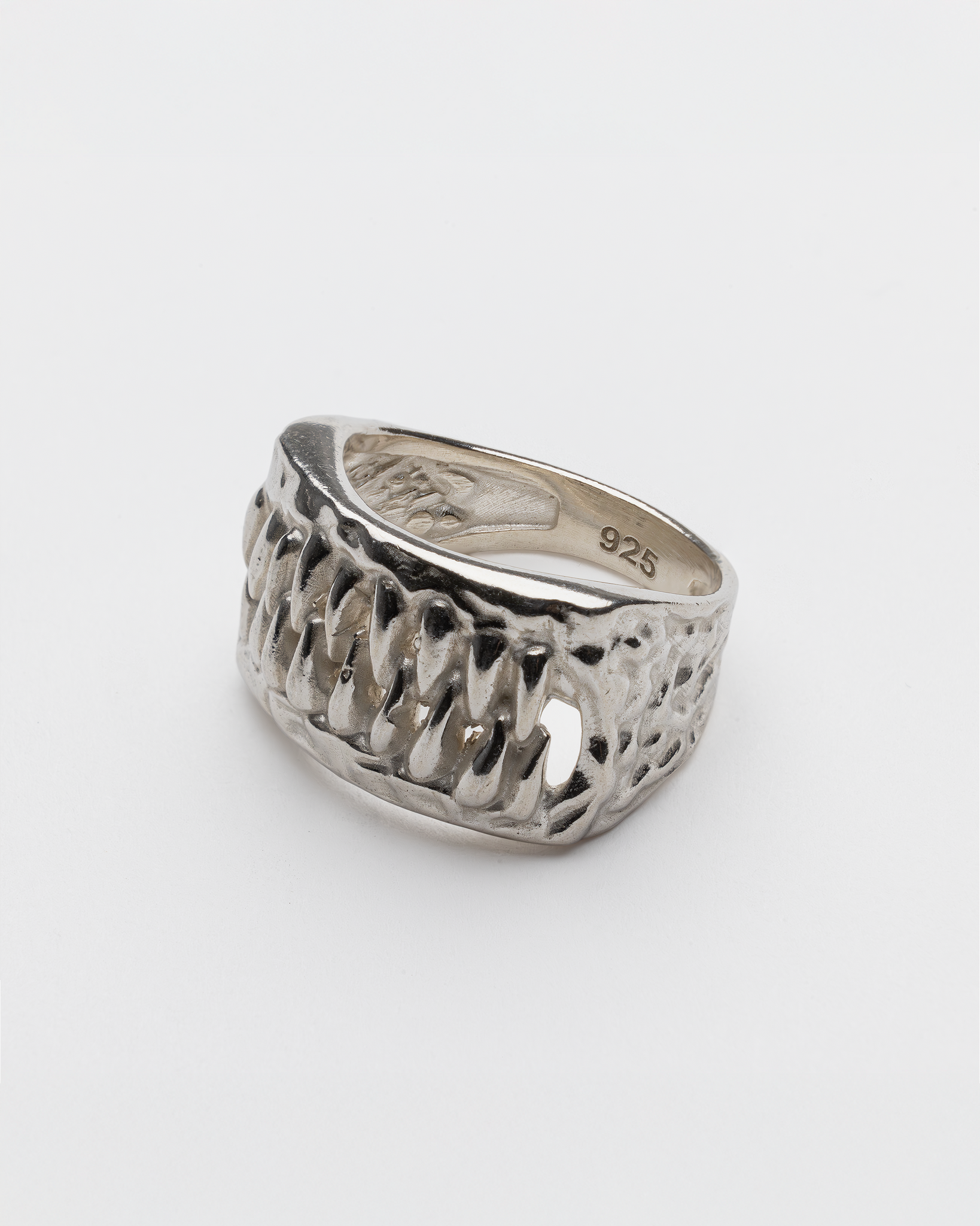 LOCKJAW RING V2