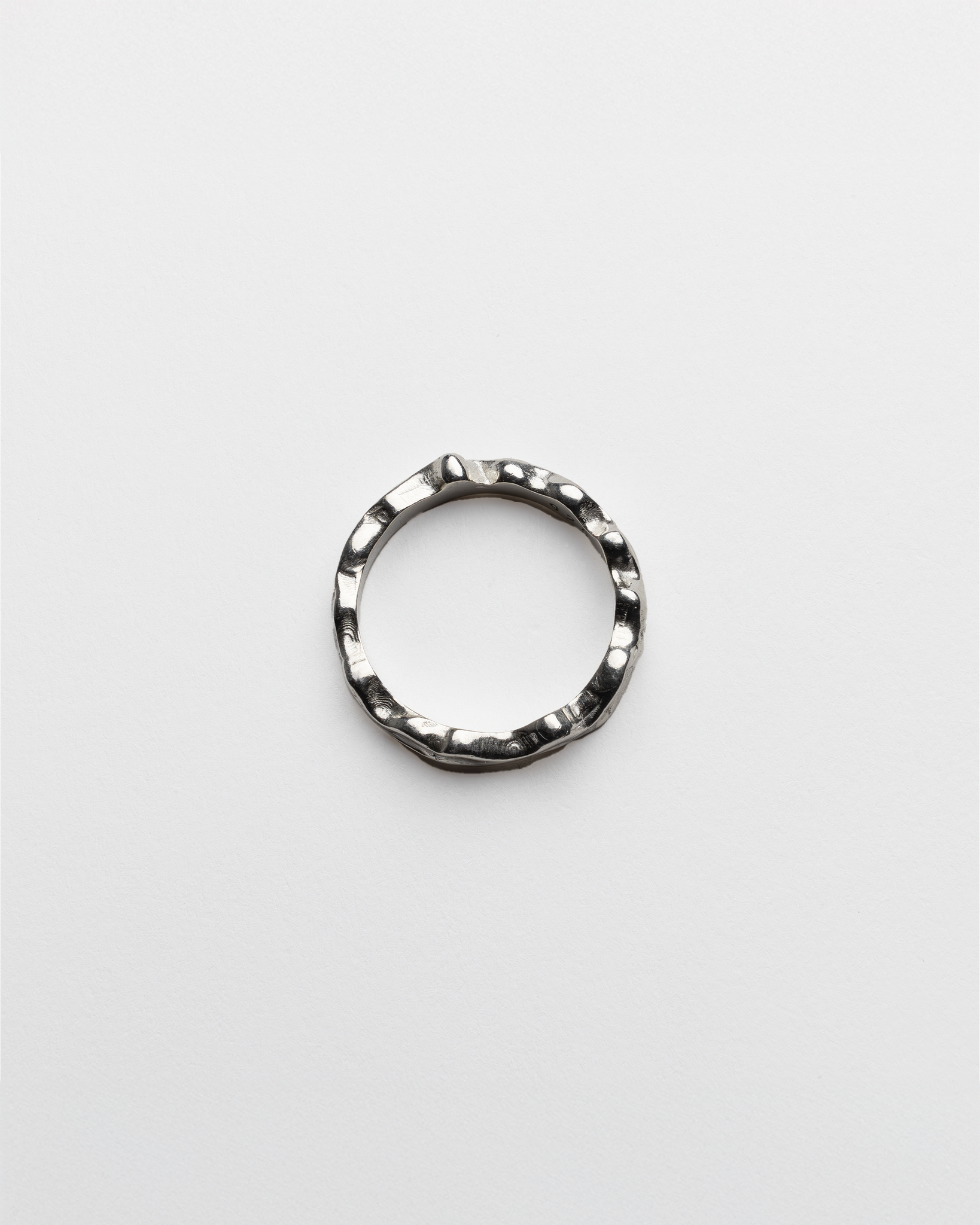 LOST CROWN RING