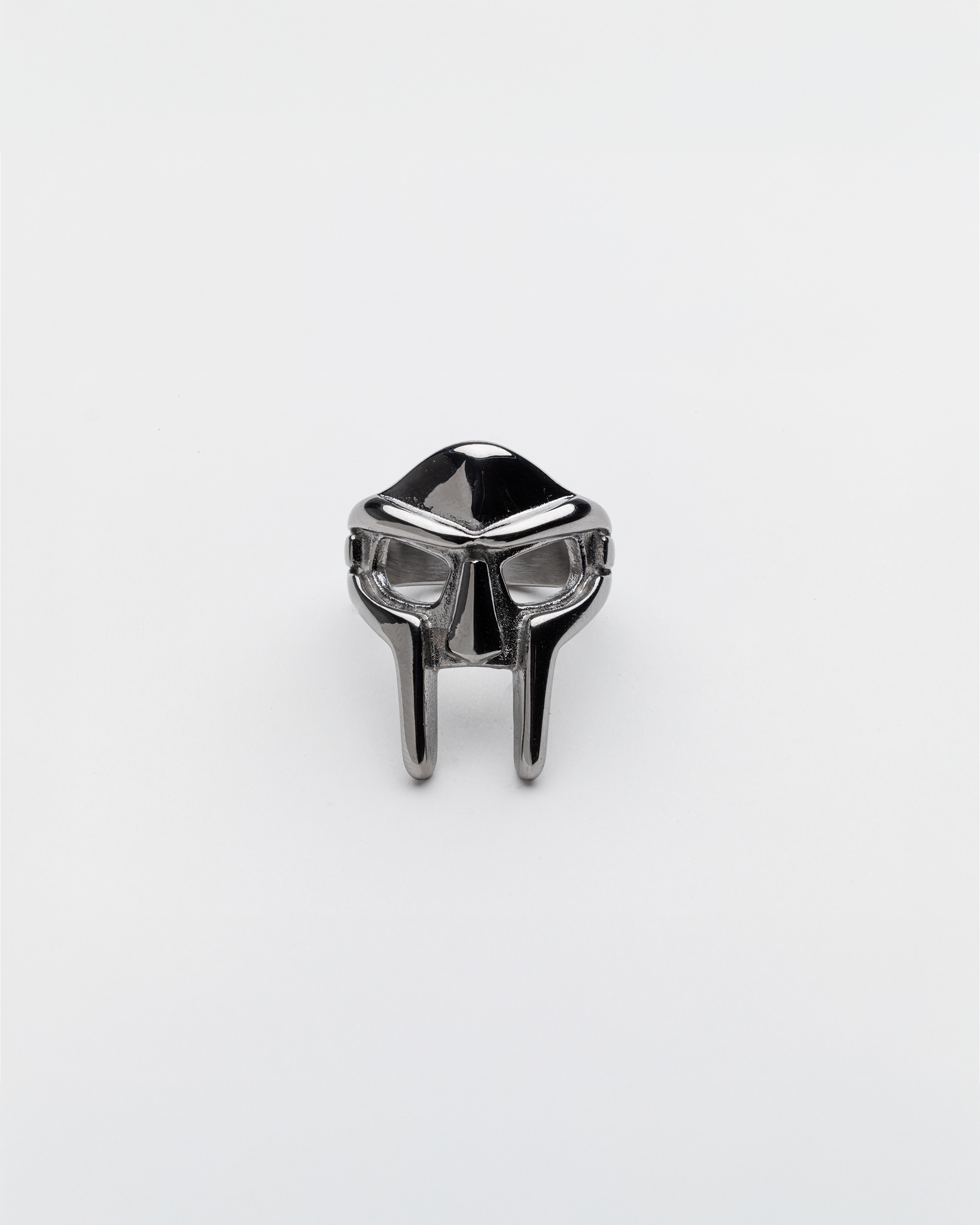 MF DOOM RING