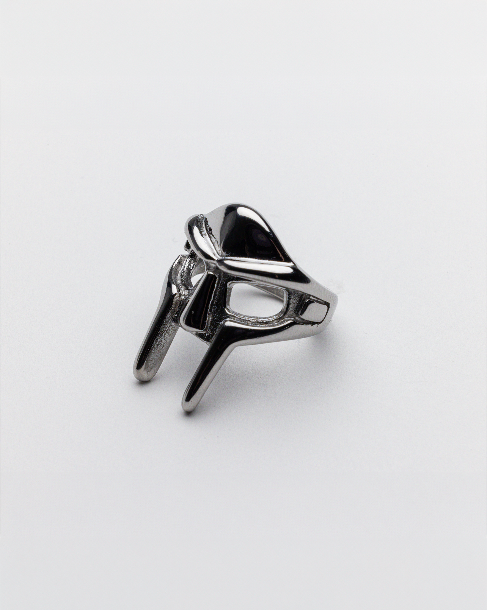 MF DOOM RING