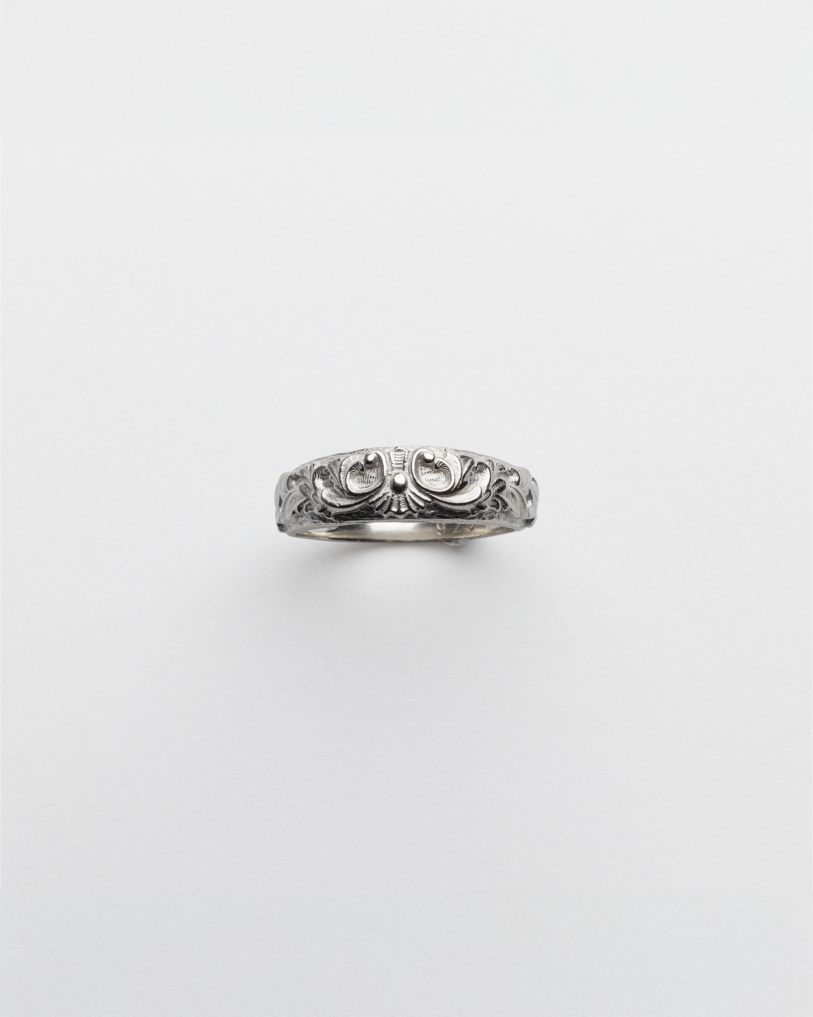 NOBLE RING