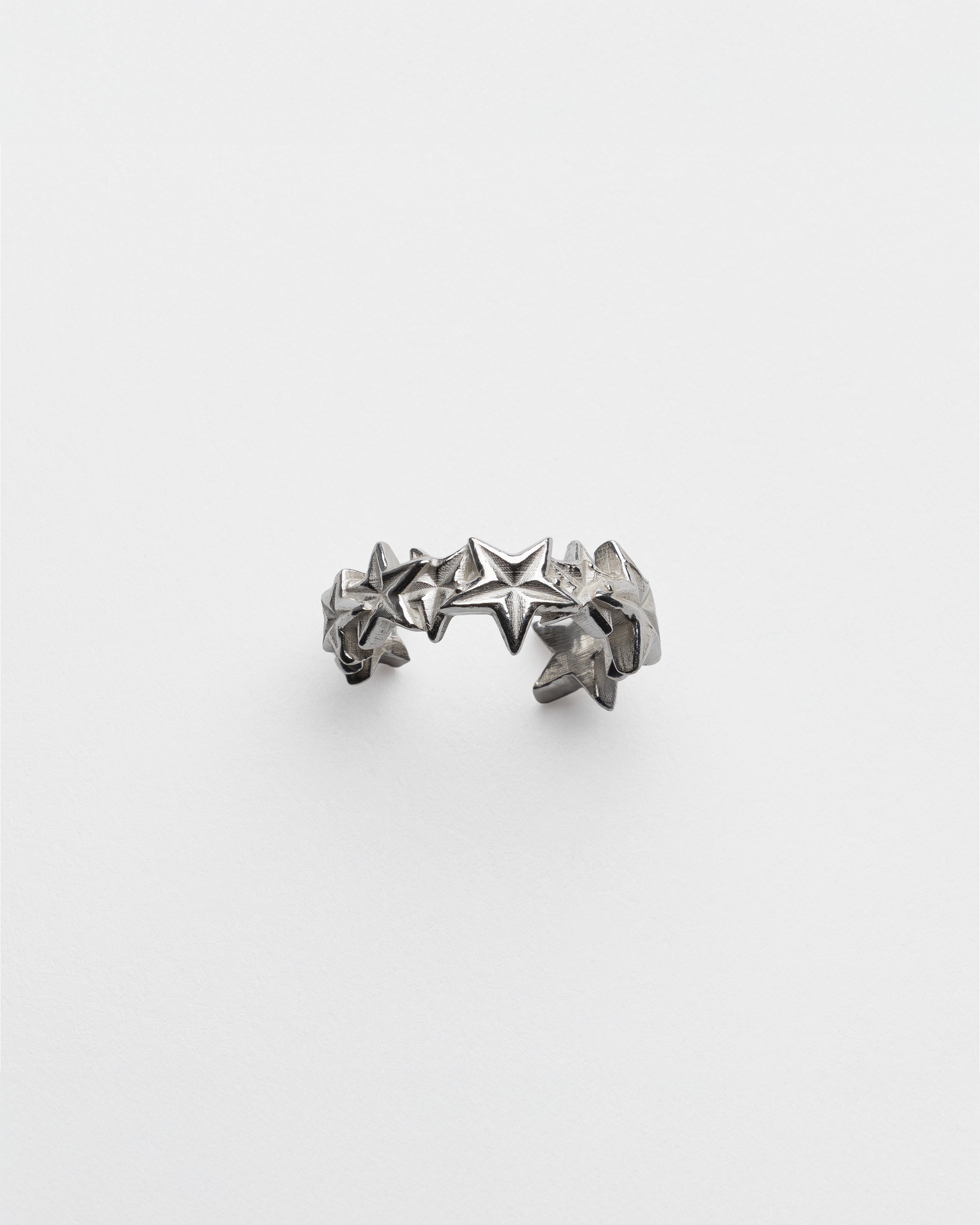 STAR CUFF EARRING
