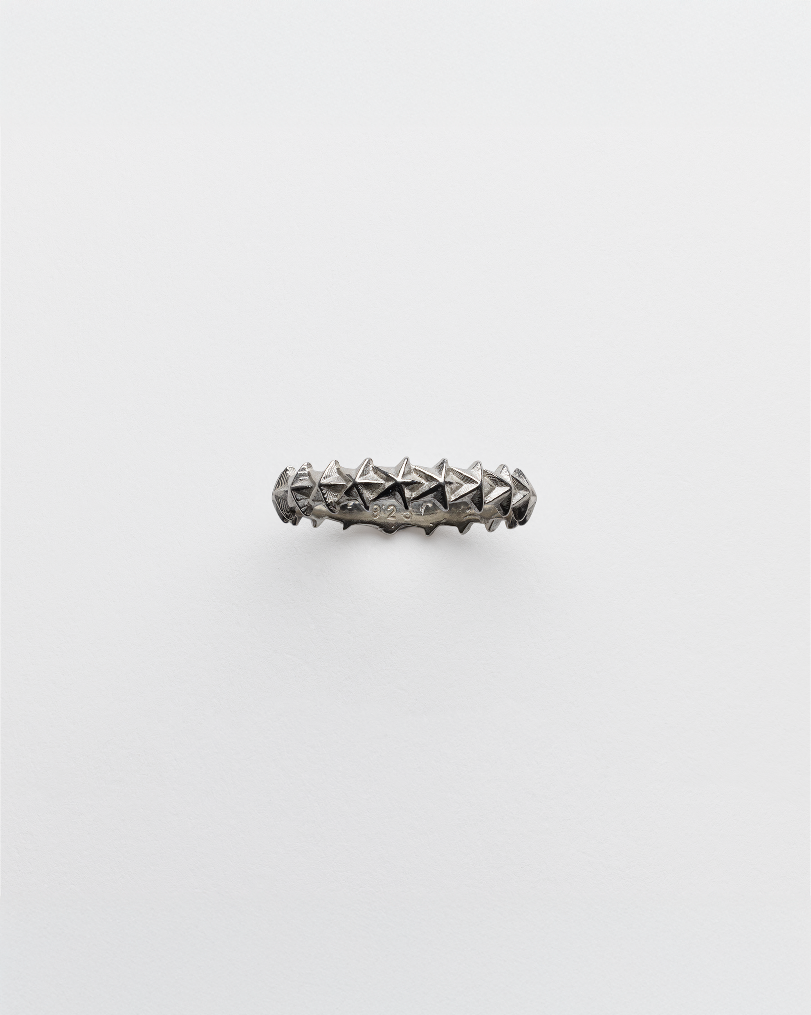 STAR RING