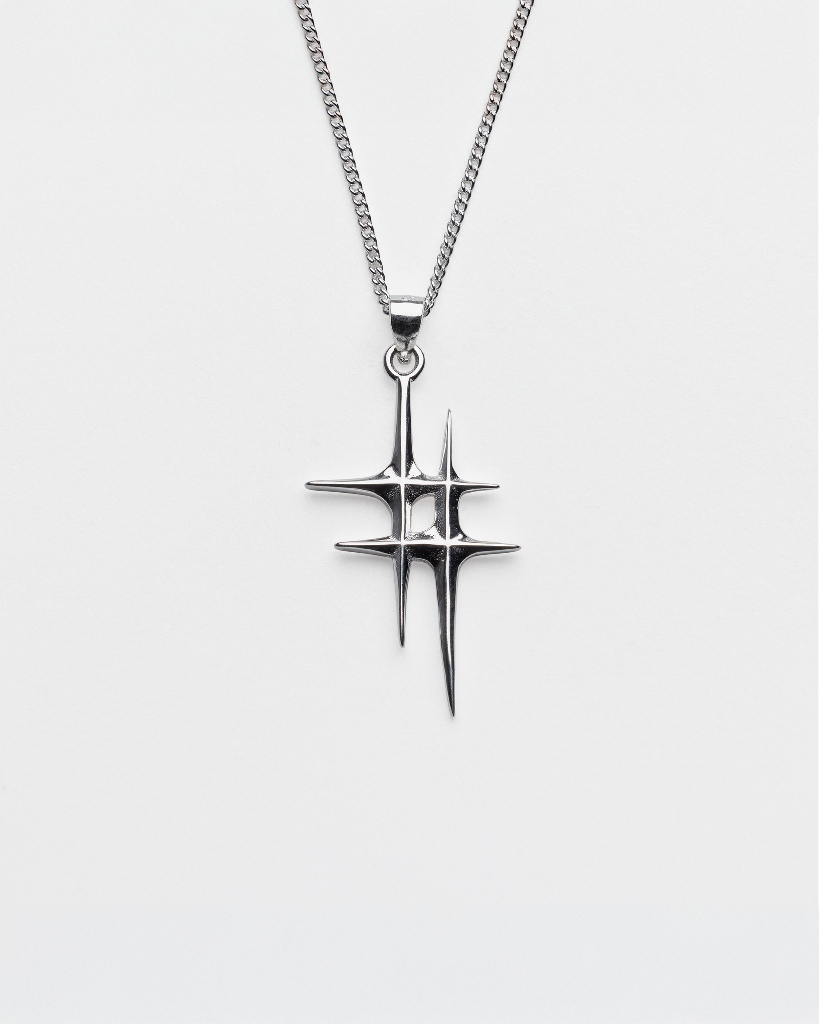 TWINKLE NECKLACE